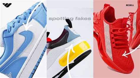 how to recognize fake shoes|how to identify fake sneakers.